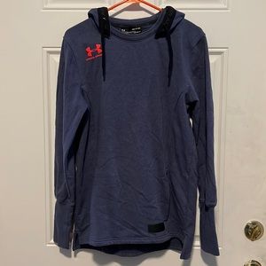 Under Armour hoodie